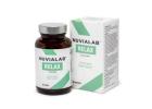 nubia relac stress