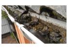 Professional Gutter Cleaning Services In Miami