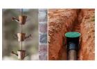 Efficient Residential Drainage Systems for a Dry, Safe, and Healthy Home