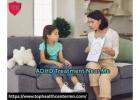 Immediate Appointments for ADHD Treatment Near Me