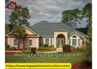 Leading Roofing Company in Virginia Beach for Commercial Projects