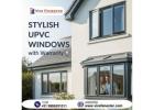 Upvc Windows With Warranty in Bangalore