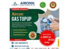 Aircon Gas topup