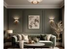 House Interior Painting Harvard MA | Charm Painting