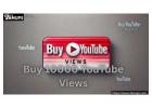 Boost Video Engagement with Buy 10000 YouTube Views 