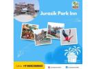 Best Adventure Park in Delhi NCR – Jurasik Park Inn