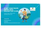 Start Your Travel Empire with MakeMyTrip Clone