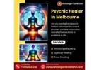 Psychic Healer in Melbourne