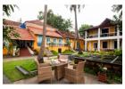 Villas in South Goa | Rosastays