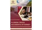 Florida Truck Accident Attorney for Maximum Compensation