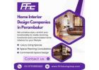 Home Interior Design Companies in Perambalur