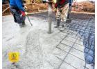 Concrete Contractor in San Antonio
