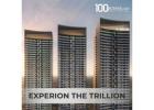 Family-Friendly Luxury Apartments at Experion the Trillion 