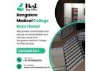 Bangalore Medical College Boys Hostel