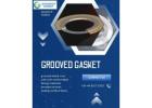 Grooved Gasket for Sale - Best Sealing Performance!