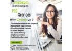 PhD Consultancy Services