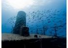Scuba diving Malta