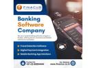 Banking Software Company | Financial Software Companies
