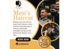 Men's salons in Bangalore