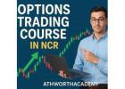 "Best Options Trading Course in NCR – Master the Art of Trading"