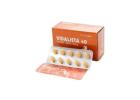  Buy Vidalista 40 MG Tablets Online - Meds Magic