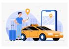 Dev Story - Taxi App Solutions for Your Fast & Easy Bookings