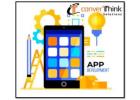 Future-Ready Applications Built Today – Converthink Solutions