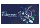 Select Best Website Designing Company in Delhi for Traffic Growth