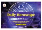 Daily Horoscope, Birth Chart