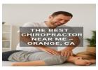 Top-Rated Chiropractor in Orange, CA - Dr. Mina Iskander