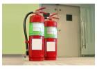 Home Safety Improvement & Fire Prevention