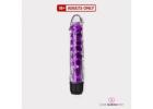 Jelly Dildo Vibrator in Bangalore | Call or WhatsApp us today on 9836794089