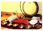 Join WellnessVibe Sound Healing and Manifestation Global Webinar