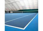 build your own pickleball court