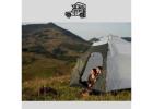 Wingman Australia Premium Roof Top Tents and Wild Land Wingman Dealer