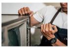 Dryer Repair In Centreville VA | Matrix HVAC & Appliances