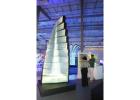 Kinetic LED Screen For events UAE’s Next-Level Visual Storytelling Tool