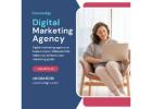 Cosmodigi – Leading Digital Marketing Agency in Leeds, UK