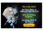 Big Cash Monthly