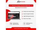 Affordable Website Development Company in Jaipur-AR Info Solution