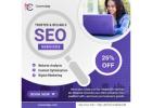Cosmodigi – Professional SEO Agency Leeds, UK