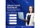 Cosmodigi – Expert Social Media Agency Leeds, UK