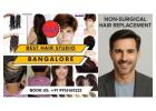 Versatile Styling Hair Weaving Services