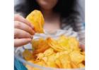 potato chips contract manufacturer in India