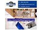 Top-notch drain cleaning services in Tempe