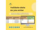Excel Integration Tool for Oracle Fusion | Simplifiedloader.com