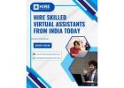 Virtual Assistant India