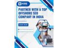 Offshore SEO Company India