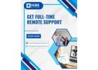 Dedicated Virtual Employee