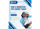 Hire Dedicated PPC Expert